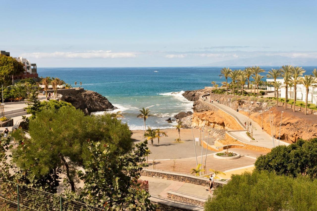 Sunrise In Paradise Costa Adeje  Εξωτερικό φωτογραφία