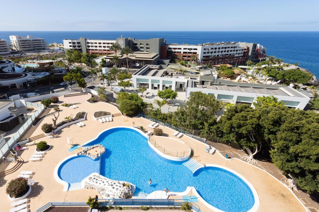 Sunrise In Paradise Costa Adeje  Εξωτερικό φωτογραφία